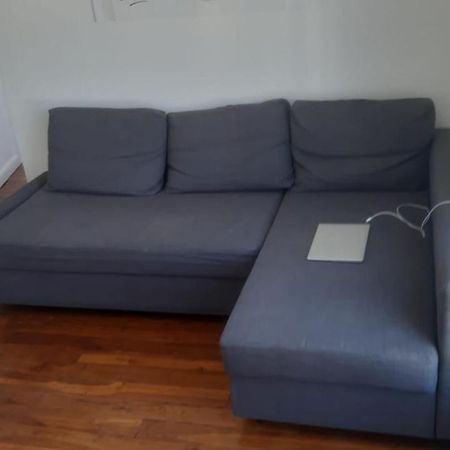 Cosy Appartment In Paris 15Th Arrondissement Экстерьер фото