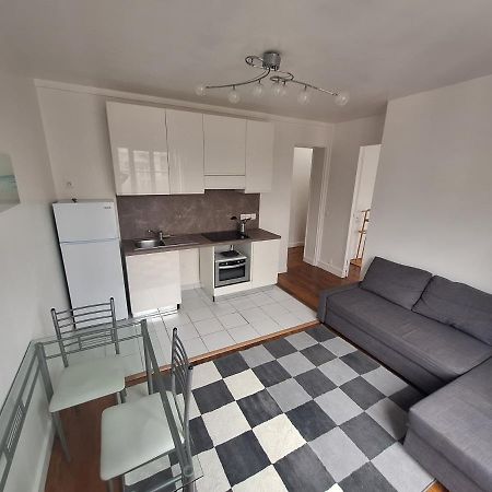Cosy Appartment In Paris 15Th Arrondissement Экстерьер фото