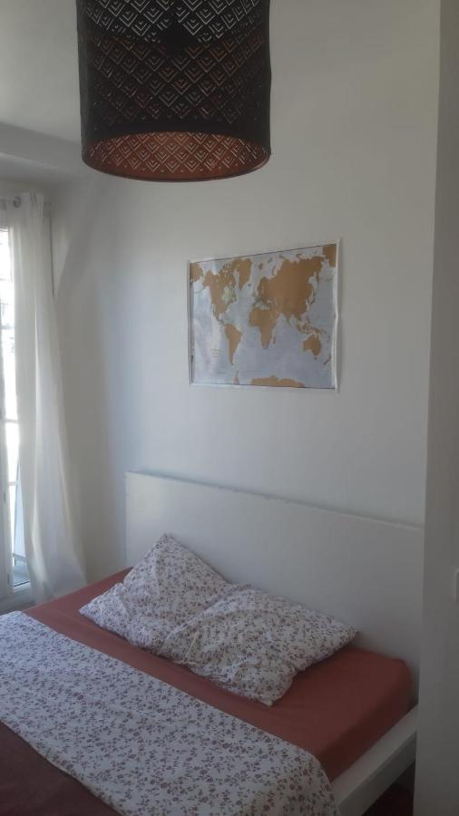 Cosy Appartment In Paris 15Th Arrondissement Экстерьер фото