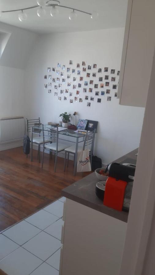 Cosy Appartment In Paris 15Th Arrondissement Экстерьер фото