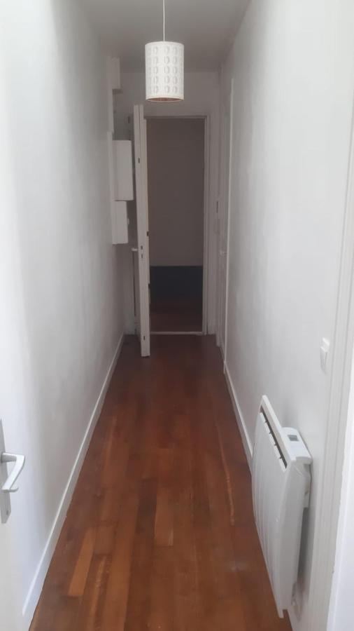 Cosy Appartment In Paris 15Th Arrondissement Экстерьер фото