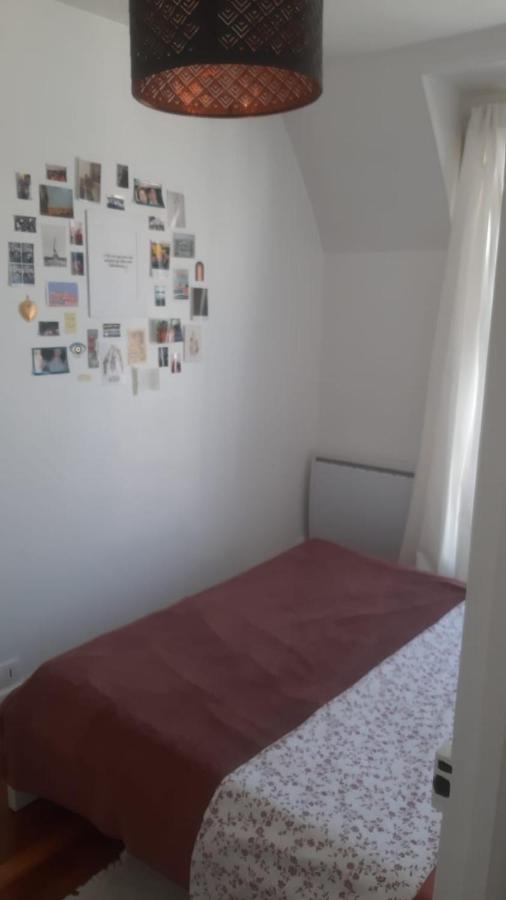 Cosy Appartment In Paris 15Th Arrondissement Экстерьер фото