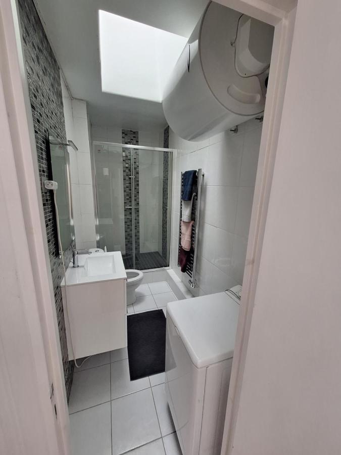Cosy Appartment In Paris 15Th Arrondissement Экстерьер фото